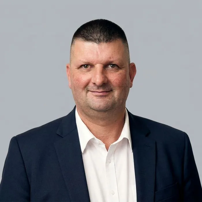 Benjamin Samotorčan
