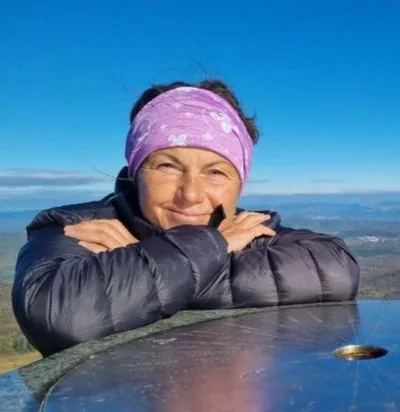 Kristina Gorišek