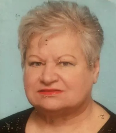 Mari Podgoršek